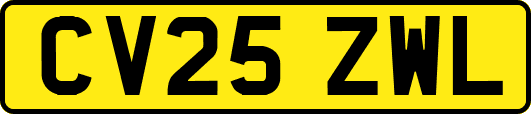 CV25ZWL