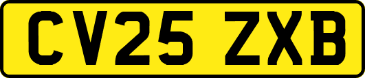 CV25ZXB