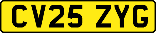 CV25ZYG