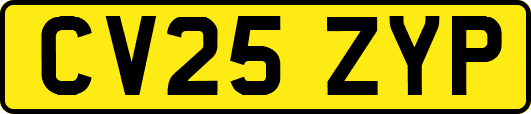 CV25ZYP