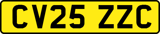 CV25ZZC