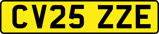 CV25ZZE