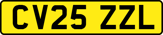 CV25ZZL
