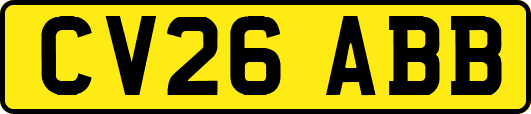 CV26ABB