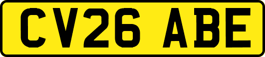 CV26ABE