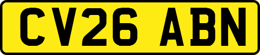 CV26ABN