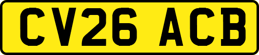 CV26ACB