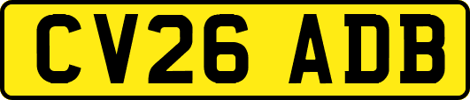 CV26ADB