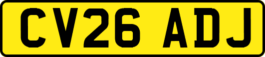 CV26ADJ