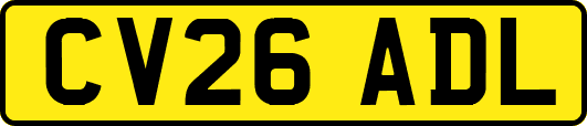 CV26ADL