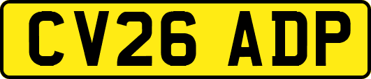 CV26ADP