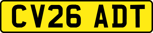 CV26ADT