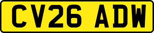 CV26ADW