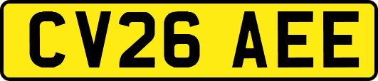 CV26AEE
