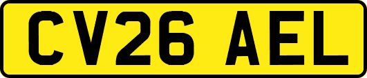 CV26AEL