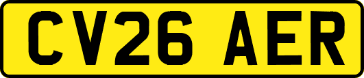 CV26AER
