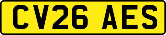 CV26AES