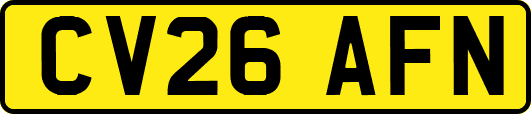 CV26AFN