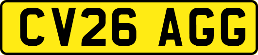 CV26AGG