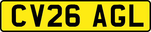 CV26AGL