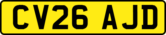 CV26AJD