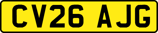 CV26AJG