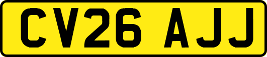 CV26AJJ