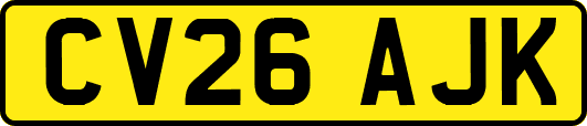 CV26AJK