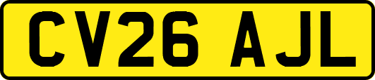 CV26AJL