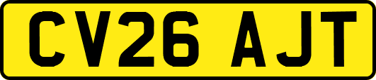 CV26AJT