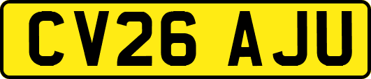 CV26AJU