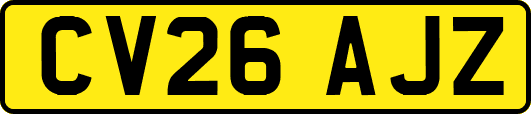 CV26AJZ