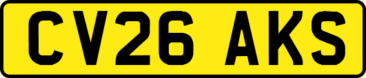 CV26AKS