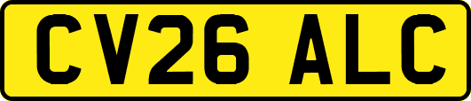 CV26ALC