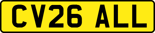 CV26ALL