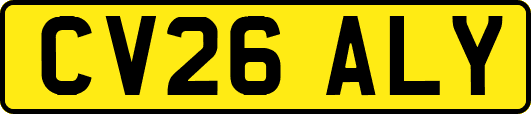 CV26ALY