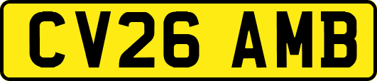 CV26AMB