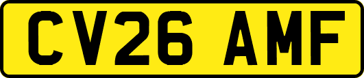 CV26AMF