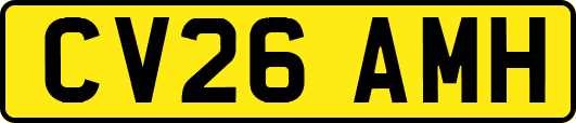 CV26AMH