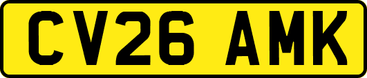 CV26AMK