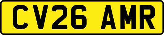 CV26AMR