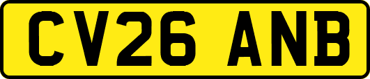 CV26ANB