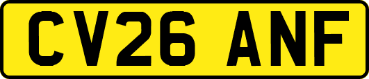 CV26ANF