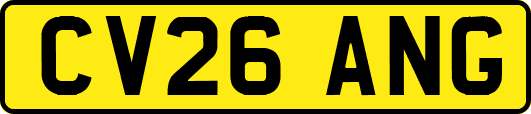 CV26ANG