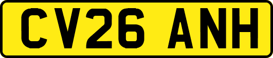 CV26ANH
