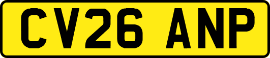 CV26ANP