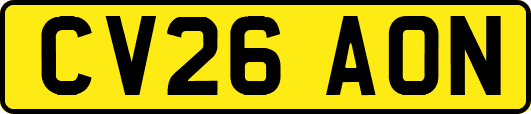 CV26AON