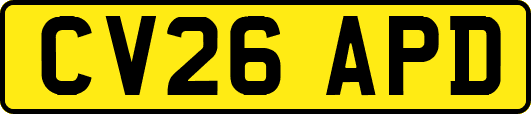 CV26APD