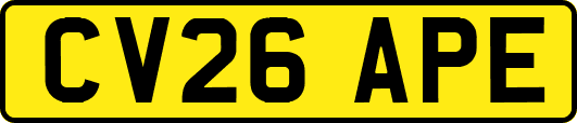 CV26APE