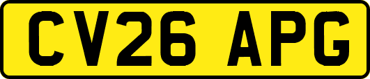 CV26APG